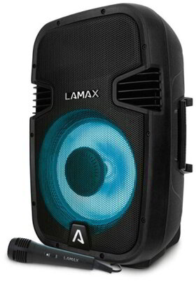 LAMAX PartyBoomBox 500 Bluetooth-os hangszóró