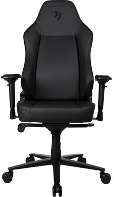 Arozzi Primo - Full Premium Leather gaming szék fekete