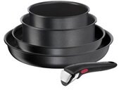 Tefal L7629102 SERPENYŐ SZETT INGENIO 6