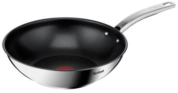 Tefal B8171944 SERPENYŐ WOK 28CM INTUITION