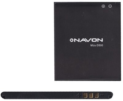 NAVON akku 2000 mAh LI-ION