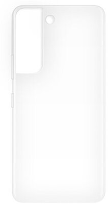 Samsung Galaxy S22 Plus 4-OK szilikon telefonvédő (ultravékony) ÁTLÁTSZÓ