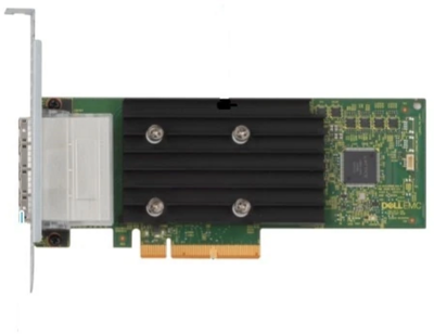 DELL EMC szerver PCI - HBA355e Adapter Low Profile / Full height