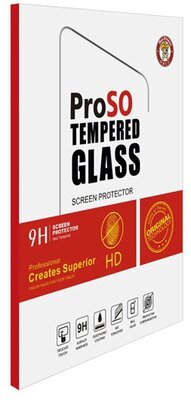 ENKAY képernyővédő üveg (2.5D lekerekített szél, kék fény elleni védelem, 0.33mm, 9H) ÁTLÁTSZÓ