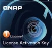 QNAP Kamera license 1 db kamerához