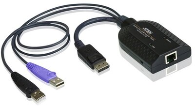 ALTUSEN KVM CPU Modul USB KA7169