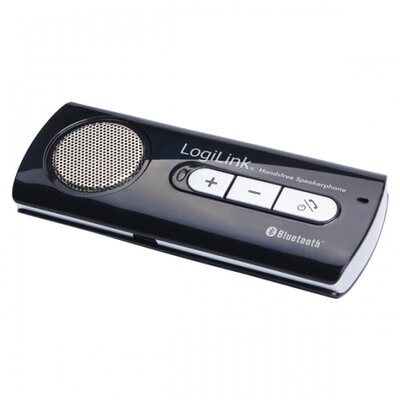 LogiLink Bluetoothos autós kihangosító szett