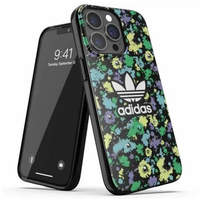 Adidas Apple Iphone 13 Pro tok színes (47104)