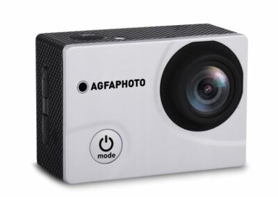Agfaphoto Realimove akciókamera WIFI - 2.0" LCD képernyő - 140 széles látószög