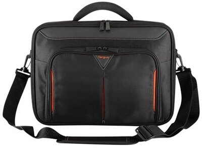 Targus CN418EU CLASSIC+ 17-18" CLAMSHELL NOTEBOOK TÁSKA