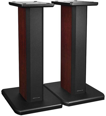 Edifier ST300 hangfal állvány Airpulse A300 / A300 Pro hangszórókhoz barna