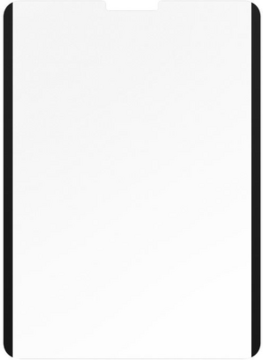 Baseus Apple iPad 9.7 papírszerű matt fólia 0.15mm (SGZM020502)