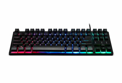 Acer Nitro Gamer billentyűzet - UK-Kiosztás
