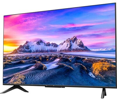 Xiaomi 50" MITV-P150 UHD SMART LED TV