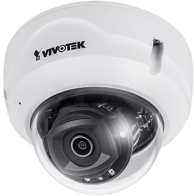 VIVOTEK VALUE Dome IP kamera FD9389-EHTV-V2