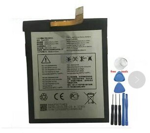 Alcatel 3X (2019) Akku 4000 mAh LI-ION (belső akku, beépítése szakértelmet igényel)