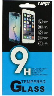 Realme 8 Képernyővédő üveg (karcálló, 0.3mm, 9H, NEM íves) ÁTLÁTSZÓ