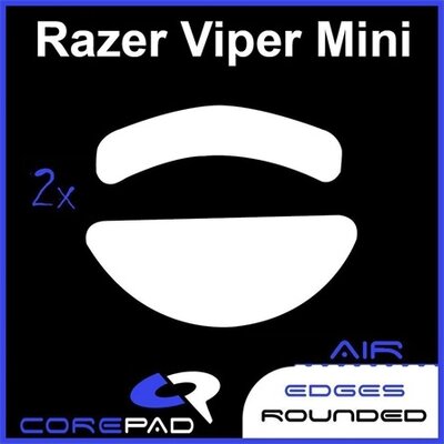 Corepad Skatez AIR 615 Razer Viper Mini egértalp