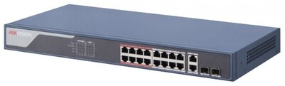Hikvision Switch PoE - DS-3E1318P-SI