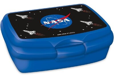 Ars Una NASA-1 5126 uzsonnás doboz