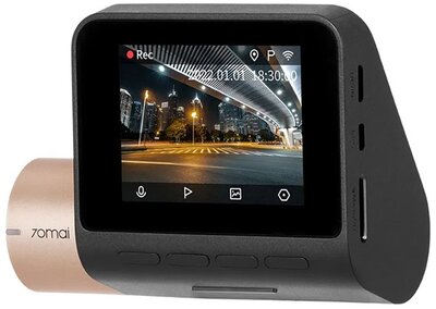 70mai Dash Cam - Dash Cam Lite 2 autós kamera