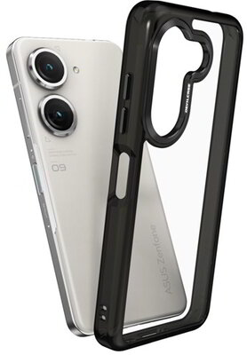 Asus Zenfone 9 DEVILCASE Guardian Case - Black