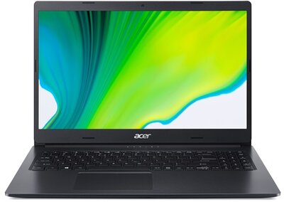 Acer Aspire 3 A315-23-R2LZ 15.6" FHD AMD Ryzen3-3250U/8GB RAM/256GB SSD/AMD Radeon Vega/DOS Fekete /NX.HVTEU.01S/