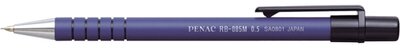 Penac RB-085M 0,5mm kék mechanikus ceruza