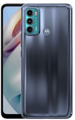 Motorola G60 6,8" LTE 6/128GB DualSIM szürke okostelefon