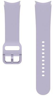 Samsung ET-SFR91LV Purple Sport Szíj (22mm, M/L) / Watch5