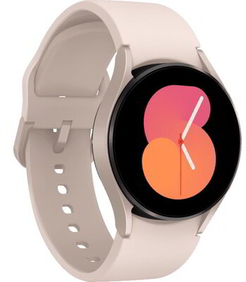 Samsung SM-R905 Gold Galaxy Watch5 (40mm, LTE)