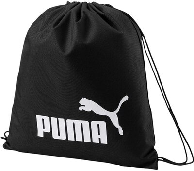 Puma 07494301 fekete tornazsák
