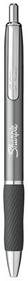 Sharpie S-Gel metal ezüst zseléstoll