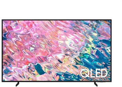 Samsung 55" QE55Q60BAUXXH 4K UHD Smart QLED TV