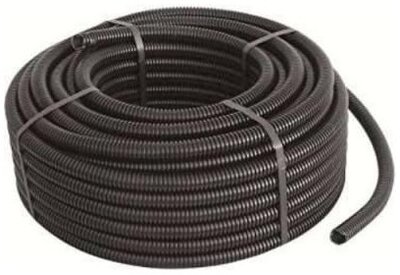 GEWISS DX15020R MÜ 20-as betonba 100m fekete gégecső