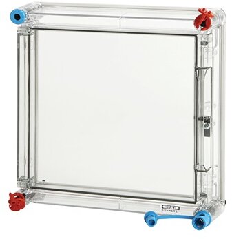 Hensel HB1000-EFED komplett fedél