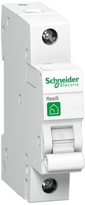 Schneider R9F14132 RESI9 1P C 32A kismegszakító