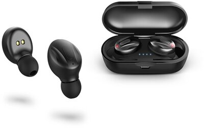 Xblitz UNI PRO 1 FÜLHALLGATÓ BLUETOOTH