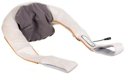 MEDISNA NM860 Shiatsu nyak és vállmasszírozó, 3 év garancia