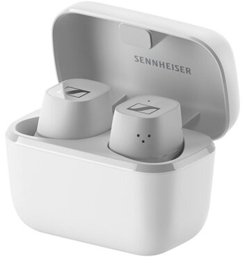 Sennheiser CX 400 BT TRUE WIRELESS WHITE FÜLHALLGATÓ BLUETOOTH