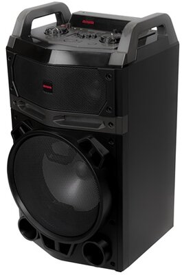 Aiwa KBTUS-700 PARTY HANGFAL