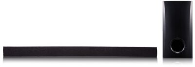 LG SH2 2.1 Bluetooth hangprojektor - Fekete