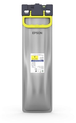 EPSON Tintapatron WorkForce Pro WF-C879R Yellow XXL Ink Supply Unit
