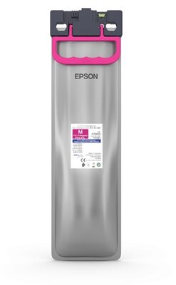 EPSON Tintapatron WorkForce Pro WF-C879R Magenta XXL Ink Supply Unit