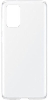 Samsung Galaxy A32 4G Szilikon telefonvédő (ultravékony) ÁTLÁTSZÓ