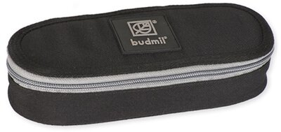 Budmil 10120083005 fekete tolltartó