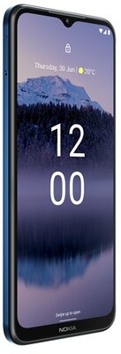 Nokia G11 Plus 6,5" LTE 3/32GB DualSIM kék okostelefon
