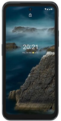 Nokia XR20 6.67" 5G 6GB/128GB DualSIM szürke okostelefon