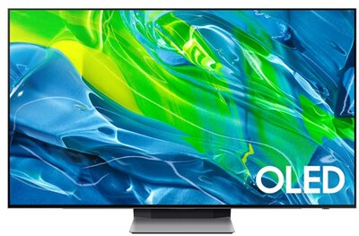 Samsung 55" QE55S95BATXXH 4K UHD Smart OLED TV
