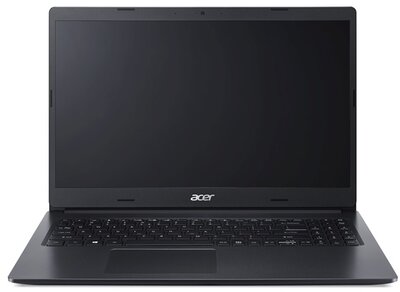 Acer Extensa EX215-22-R919 15.6" FHD AMD Ryzen5-3500U/8GB RAM/256GB SSD/AMD Radeon Vega/No OS fekete /NX.EG9EU.00U/